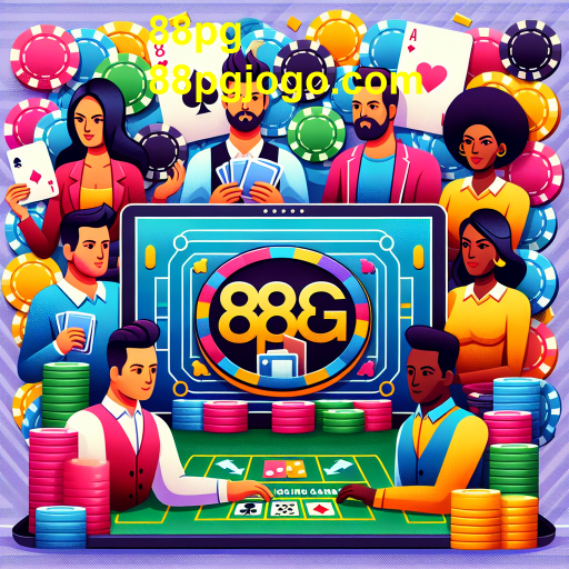 No 88pg, os usuários podem desfrutar de incríveis promoções e recompensas que tornam a experiência de jogar ainda mais gratificante. Cheque regularmente as ofertas de bônus para maximizar seu prazer de jogo.